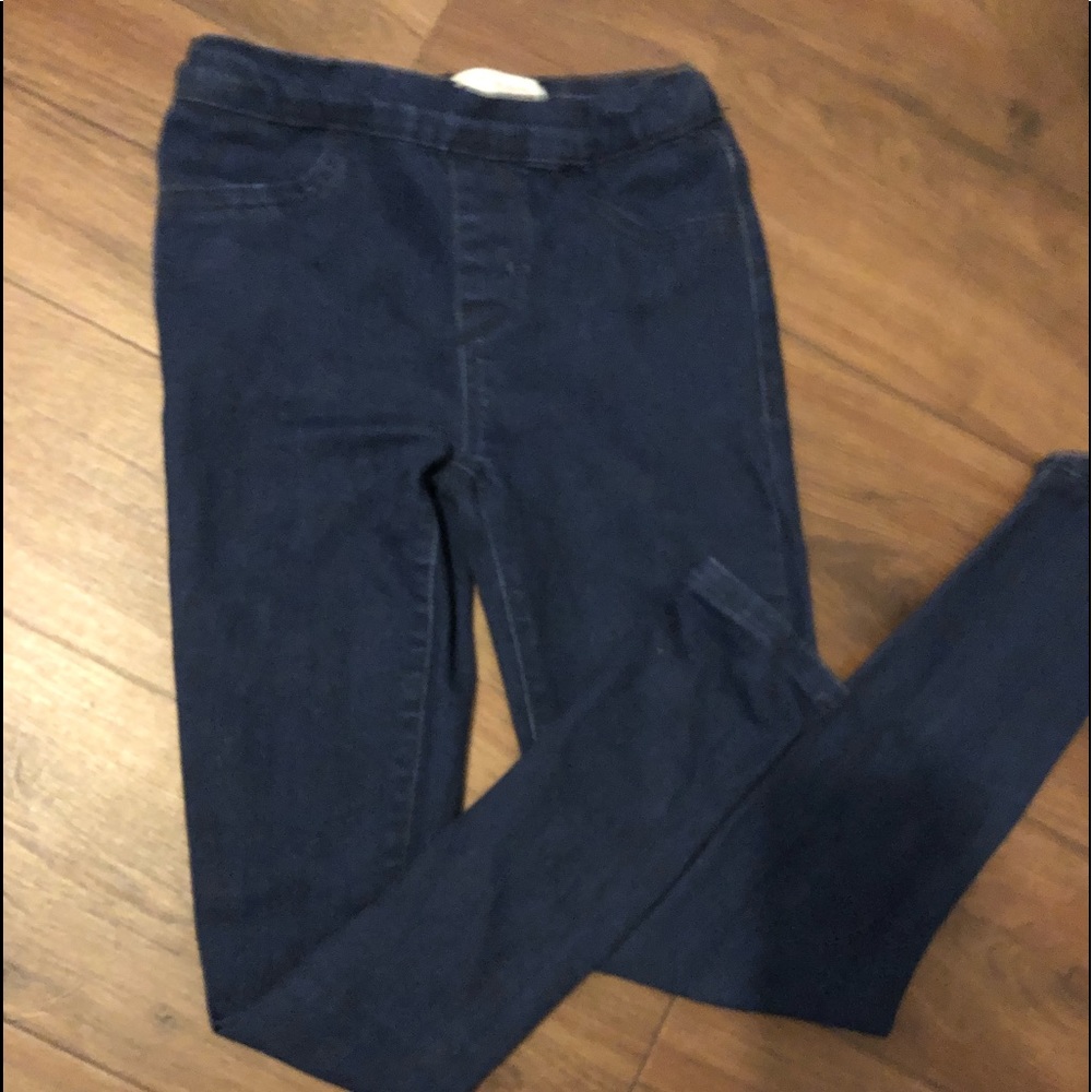 Levi’s one used jeans